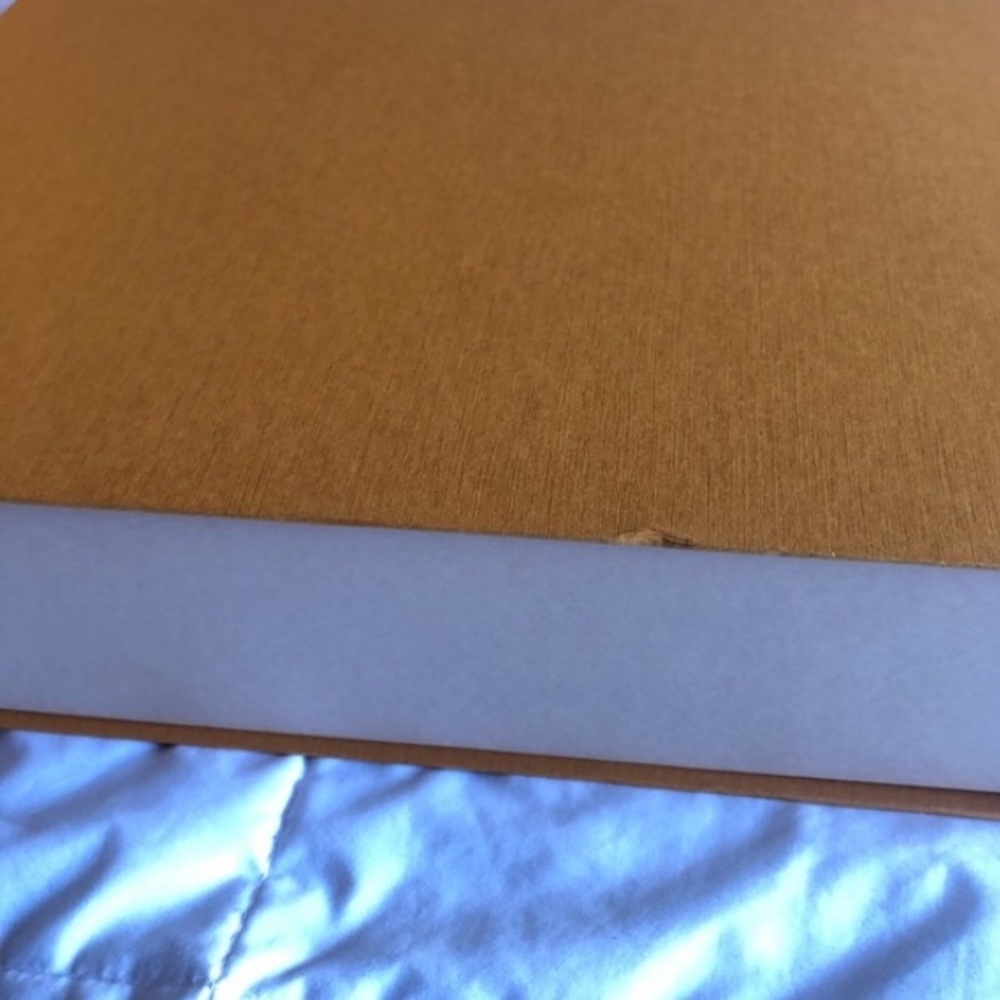 Authentic Louis Vuitton Empty Display Packaging - Picture 15 of 16